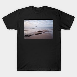 Bass Rock view T-Shirt